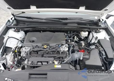 2023 Toyota Camry Se из США, поврежденный, VIN 4T1T11AK8PU831941